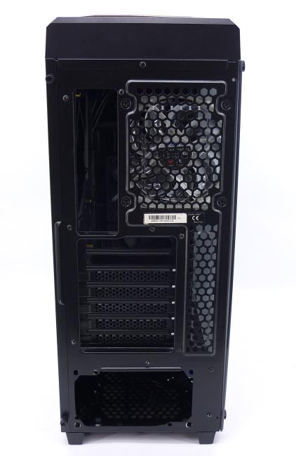Корпус ZALMAN Z9 NEO PLUS 