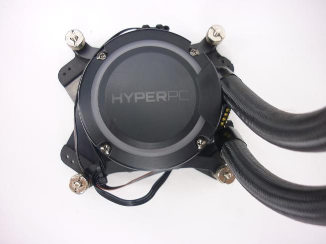 СВО Deepcool WaterCooling 240 RGB