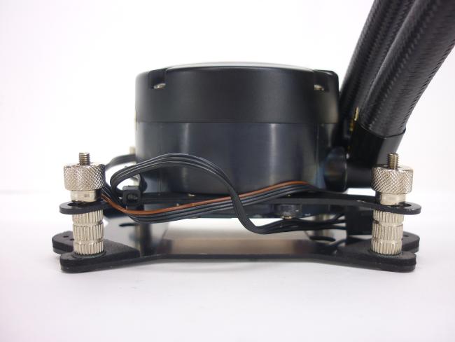 СВО Deepcool WaterCooling 240 RGB