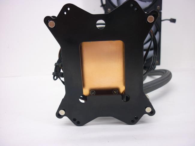 СВО Deepcool WaterCooling 240 RGB