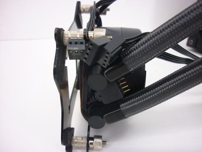 СВО Deepcool WaterCooling 240 RGB