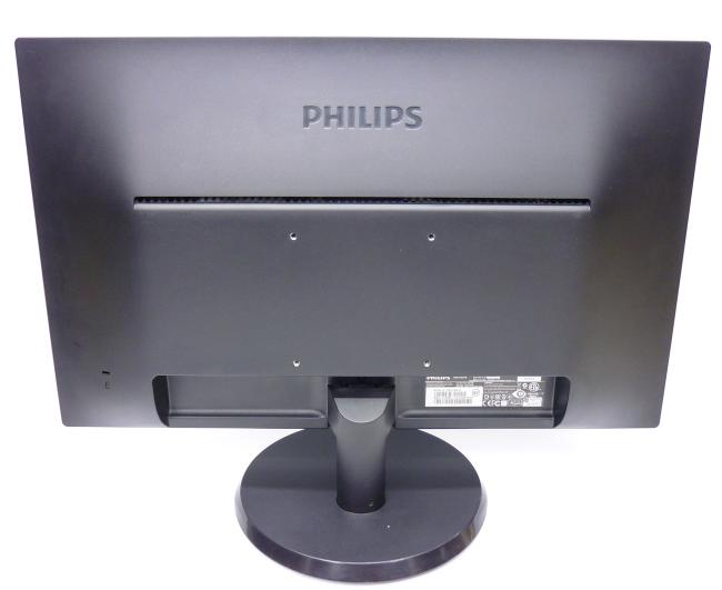 Монитор 21.5" Philips 223V5LSB/00