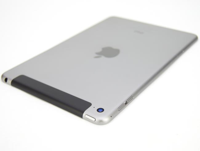 Планшет Apple iPad 4 mini 128GB LTE