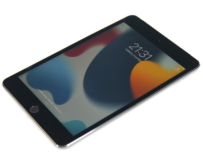 Планшет Apple iPad 4 mini 128GB LTE