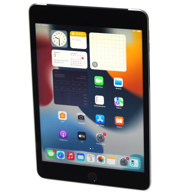 Планшет Apple iPad 4 mini 128GB LTE