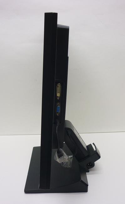 Монитор 21.5" Samsung S22A200B царапинки