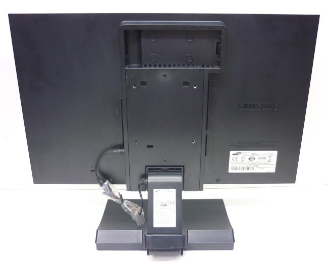 Монитор 21.5" Samsung S22A200B царапинки