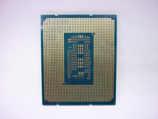 Процессор Intel Core i5 12600KF