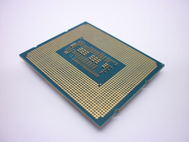 Процессор Intel Core i5 12600KF