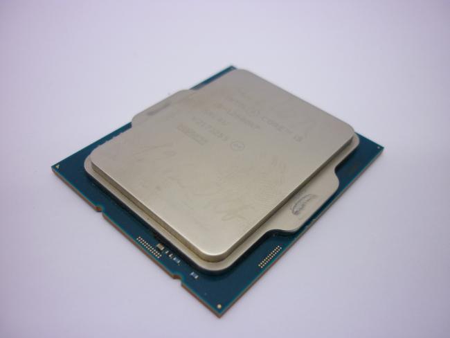 Процессор Intel Core i5 12600KF