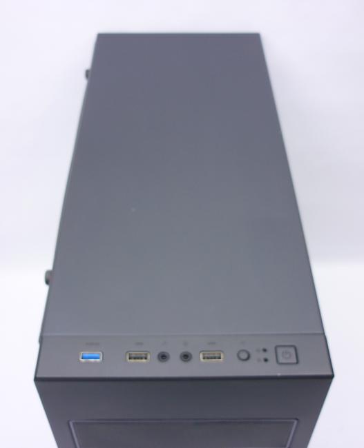 Корпус ZALMAN N2