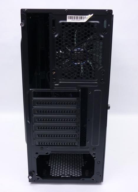 Корпус ZALMAN N2
