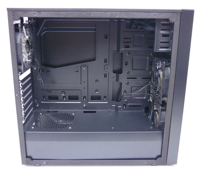 Корпус ZALMAN N2
