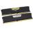 Оперативная память DDR4 16GB KIT 2x8GB Corsair Vengeance LPX