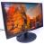 Монитор 21.5" Samsung E2220N царапинки