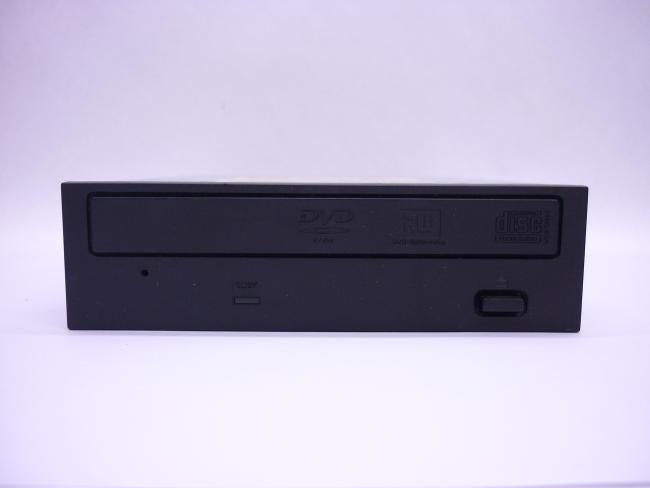 Оптический привод IDE DVD±R/RW Pioneer DVR-112DBK