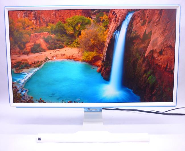 Монитор 23.6" Samsung S24E391HL уценка