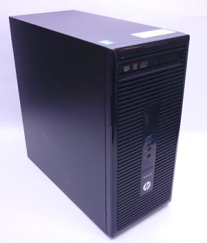 HP ProDesk 400 G2 MT i5-4590S/8GB/SSD 5