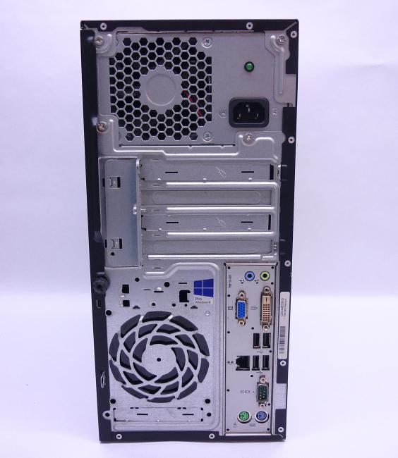 HP ProDesk 400 G2 MT i5-4590S/8GB/SSD 5