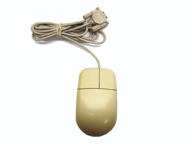 Механическая мышь COM Mitsumi EW4ECM-S3101