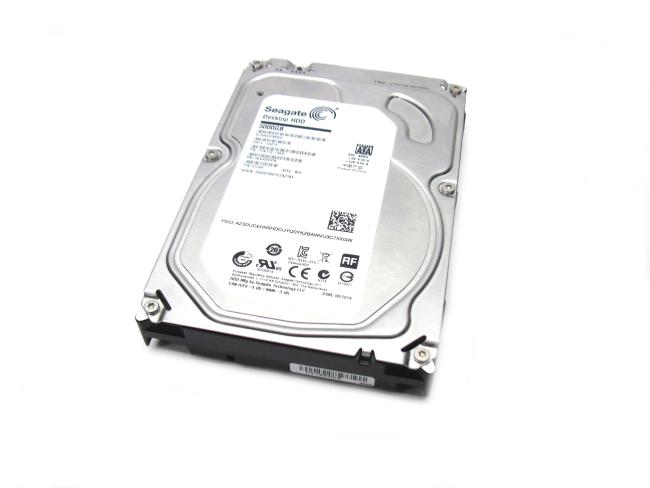 Жёсткий диск Seagate ST5000DM000 5TB