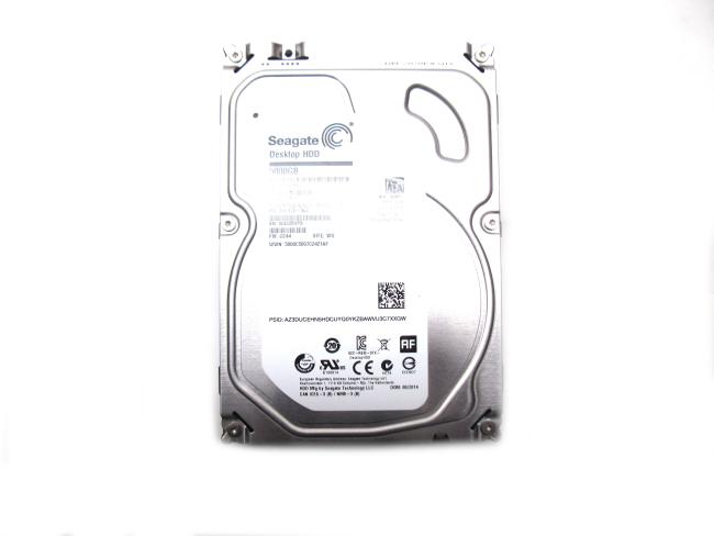 Жёсткий диск Seagate ST5000DM000 5TB