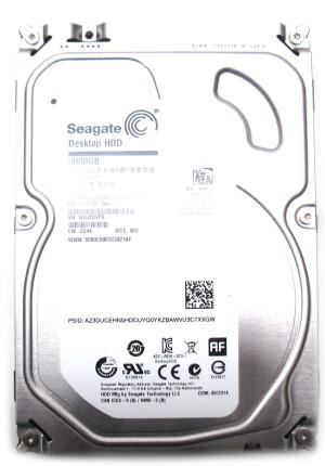 Жёсткий диск Seagate ST5000DM000 5TB