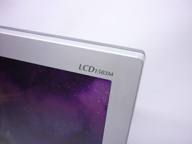 Монитор 15" Nec 1503M