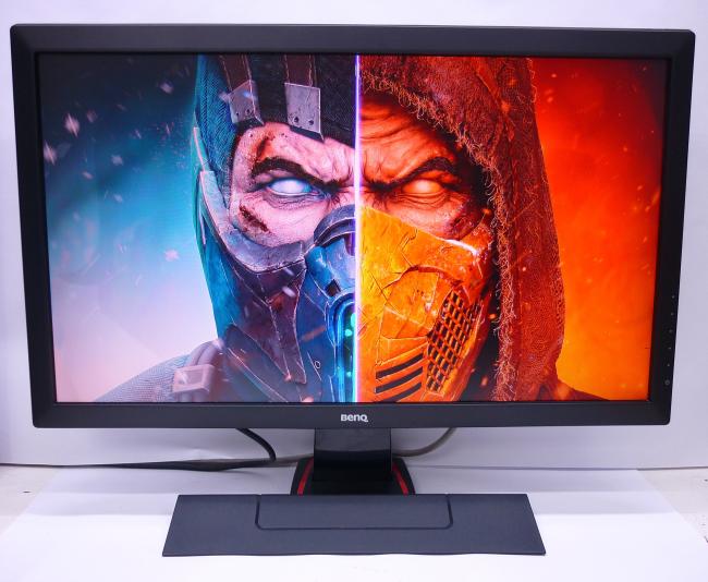 Монитор 24" BenQ RL2455HM