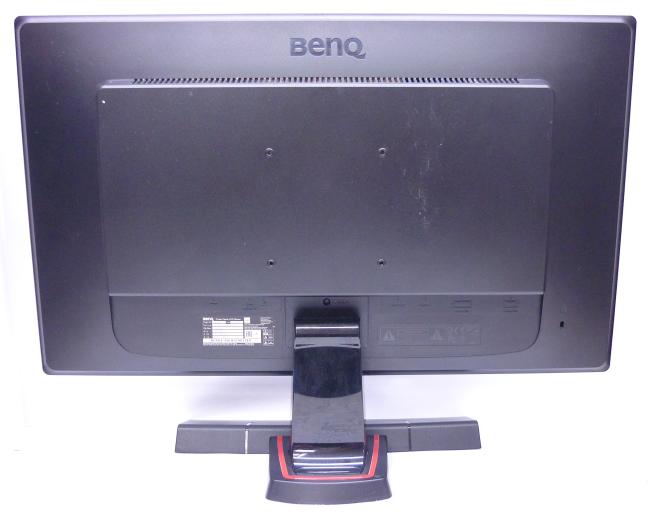 Монитор 24" BenQ RL2455HM