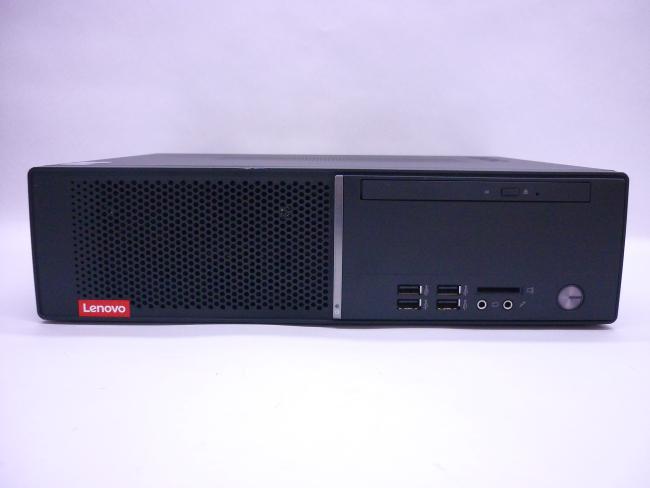 Системный блок Lenovo V520s-08IKL SFF