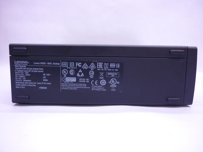 Системный блок Lenovo V520s-08IKL SFF