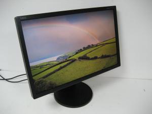 Монитор 22" NEC MultiSync EA221WMe