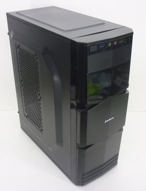 Корпус Zalman ZM-T3 без БП