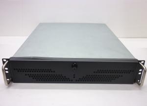 Серверный корпус NegoRack NR-N2066D 600W