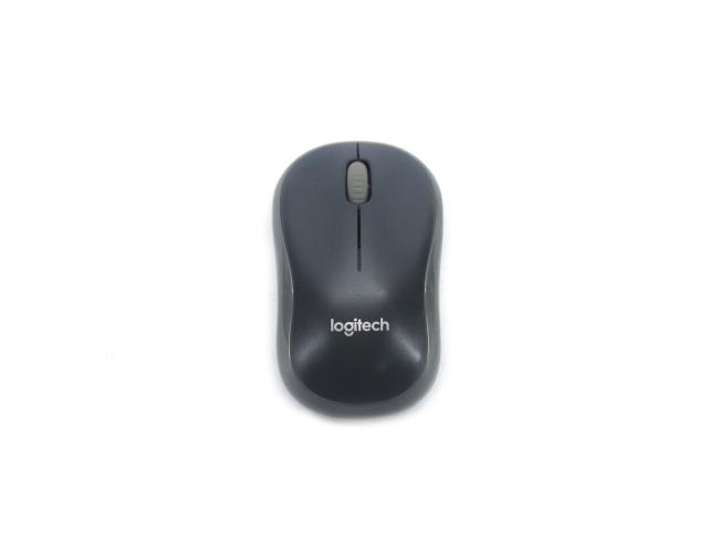 Беспроводная мышь USB Logitech M185