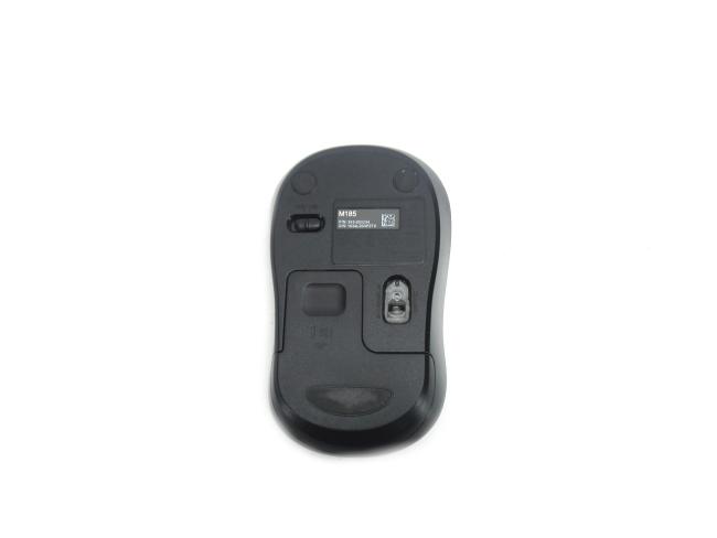 Беспроводная мышь USB Logitech M185