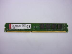 Оперативная память DDR3 4GB Kingston LowProfile 