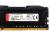 Оперативная память DDR4 16GB KIT 2x8GB HyperX Fury 2933MHz
