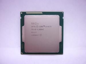 Процессор Intel Core i5-4570