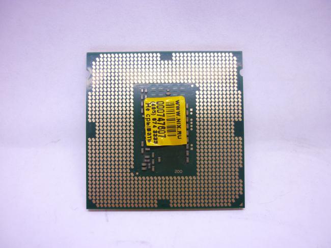 Процессор Intel Core i5-4570