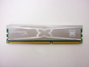 Оперативная память DDR3 8GB Kingston HyperX 