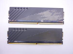 Оперативная память DDR4 16GB KIT 2x8GB GIGABYTE AORUS RGB