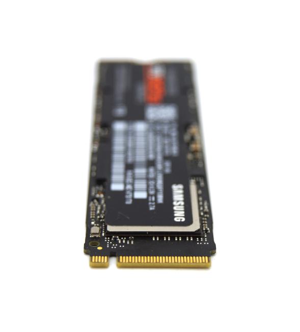 Твердотельный накопитель SSD 1TB M.2 NVMe Samsung 970 EVO Plus