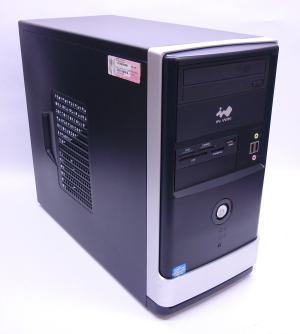Системный блок Core i3 Gen 3rd