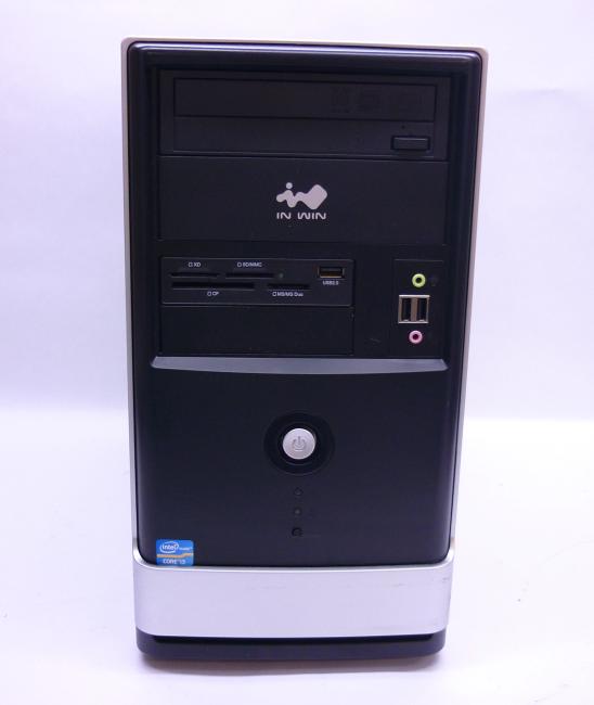 Системный блок Core i3 Gen 3rd