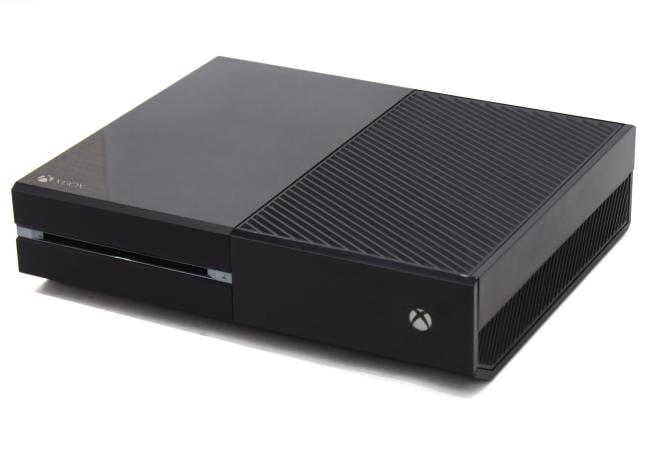 Игровая консоль Xbox One 500GB