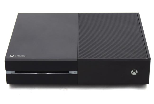 Игровая консоль Xbox One 500GB