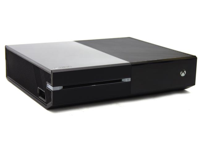 Игровая консоль Xbox One 500GB