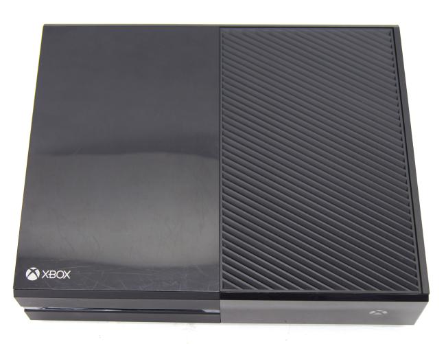 Игровая консоль Xbox One 500GB